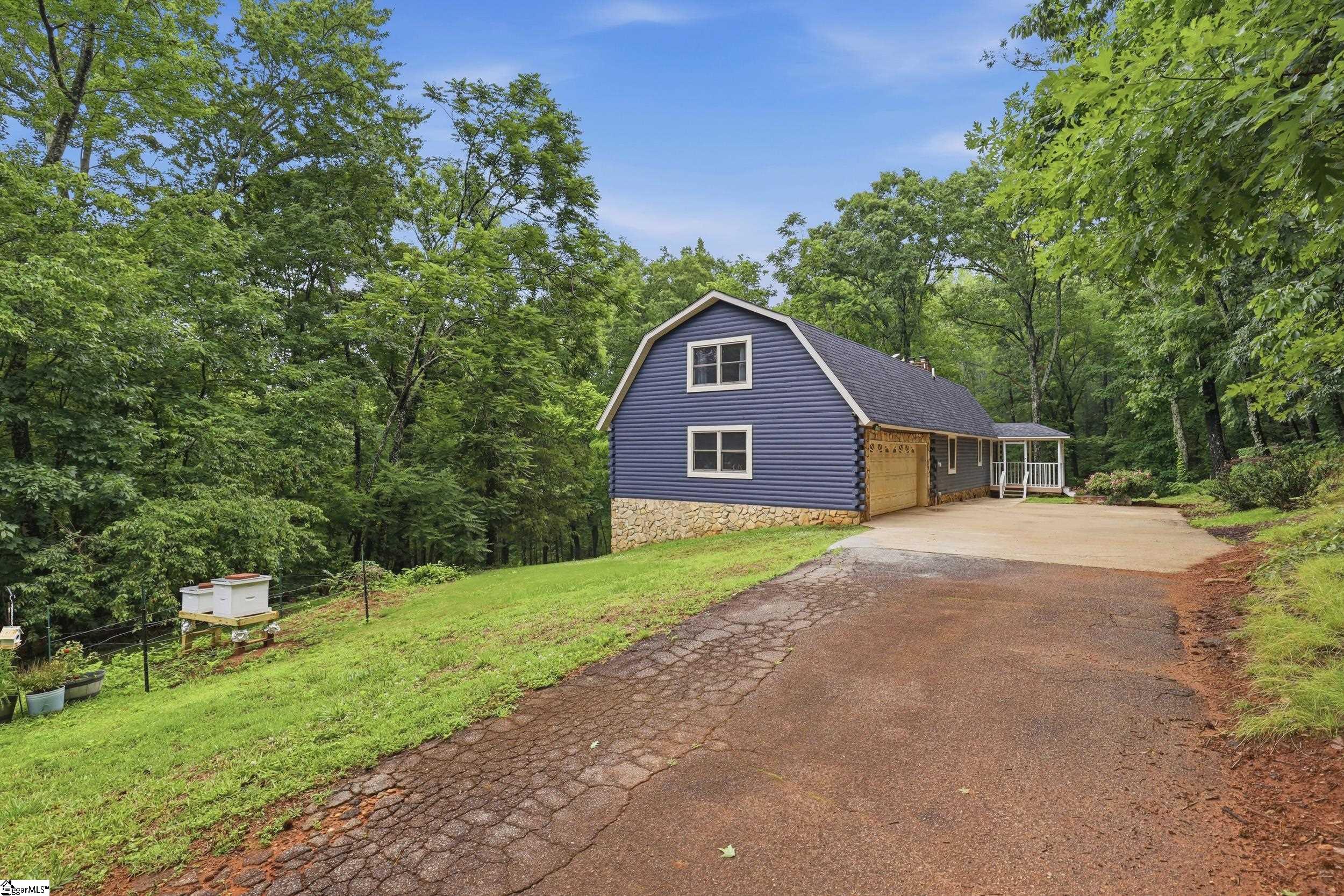 211 Narrow Way Travelers Rest, SC 29690 - Photo 28 of 47