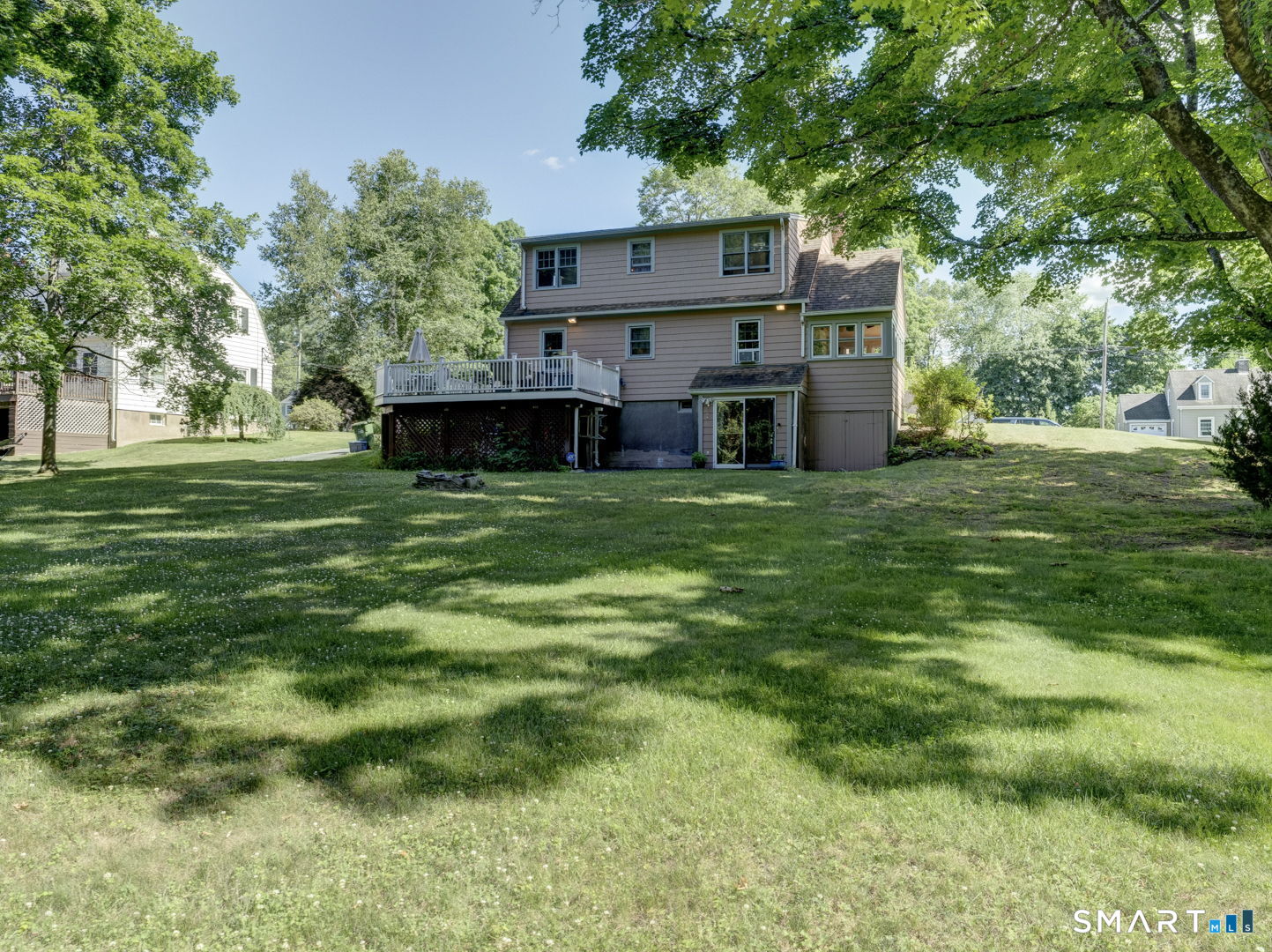 61 Hillcrest Road Glastonbury, CT 06033 - Photo 27 of 34