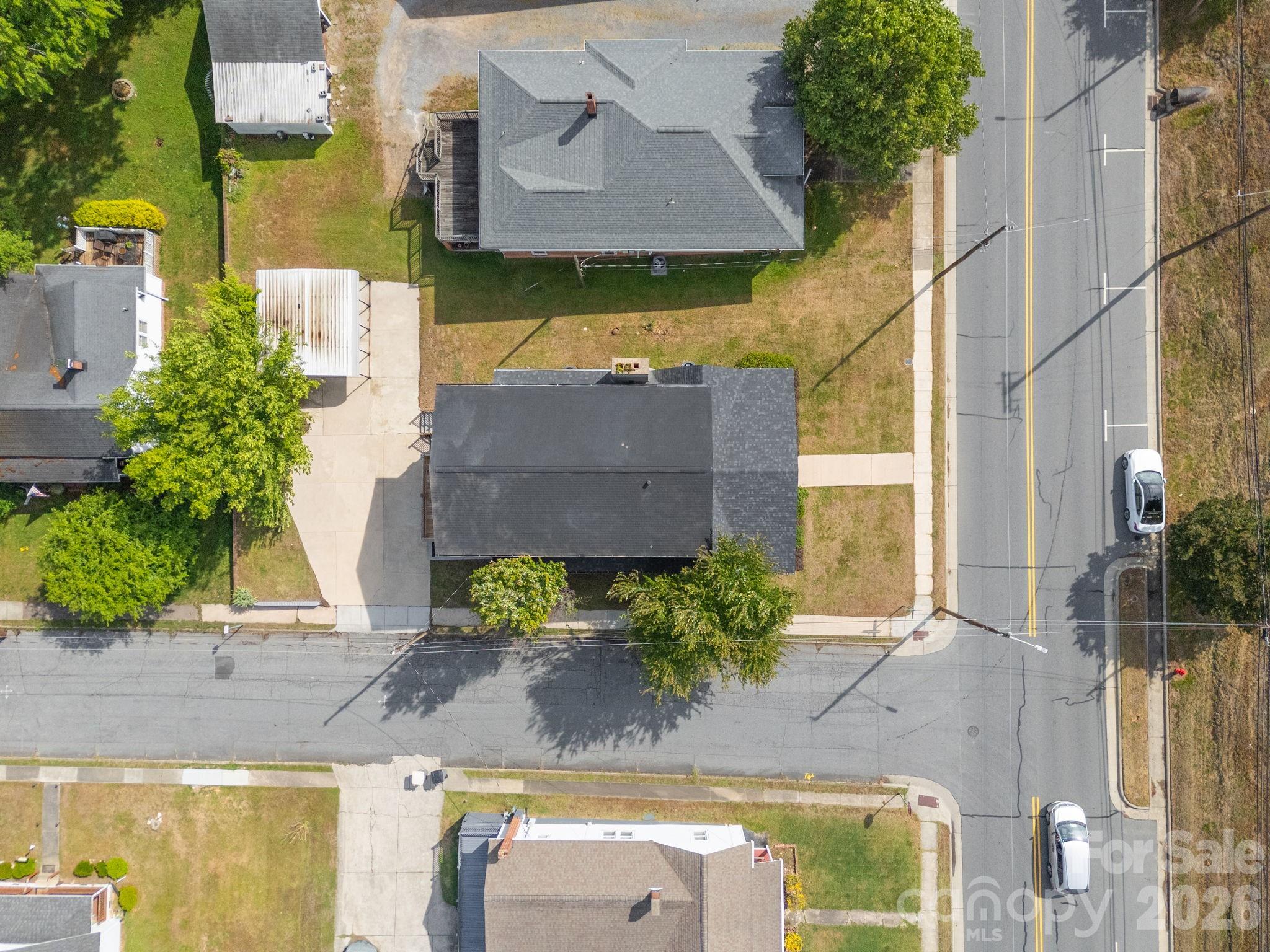 314 North Ridge Avenue Kannapolis, NC 28083 - Photo 36 of 46