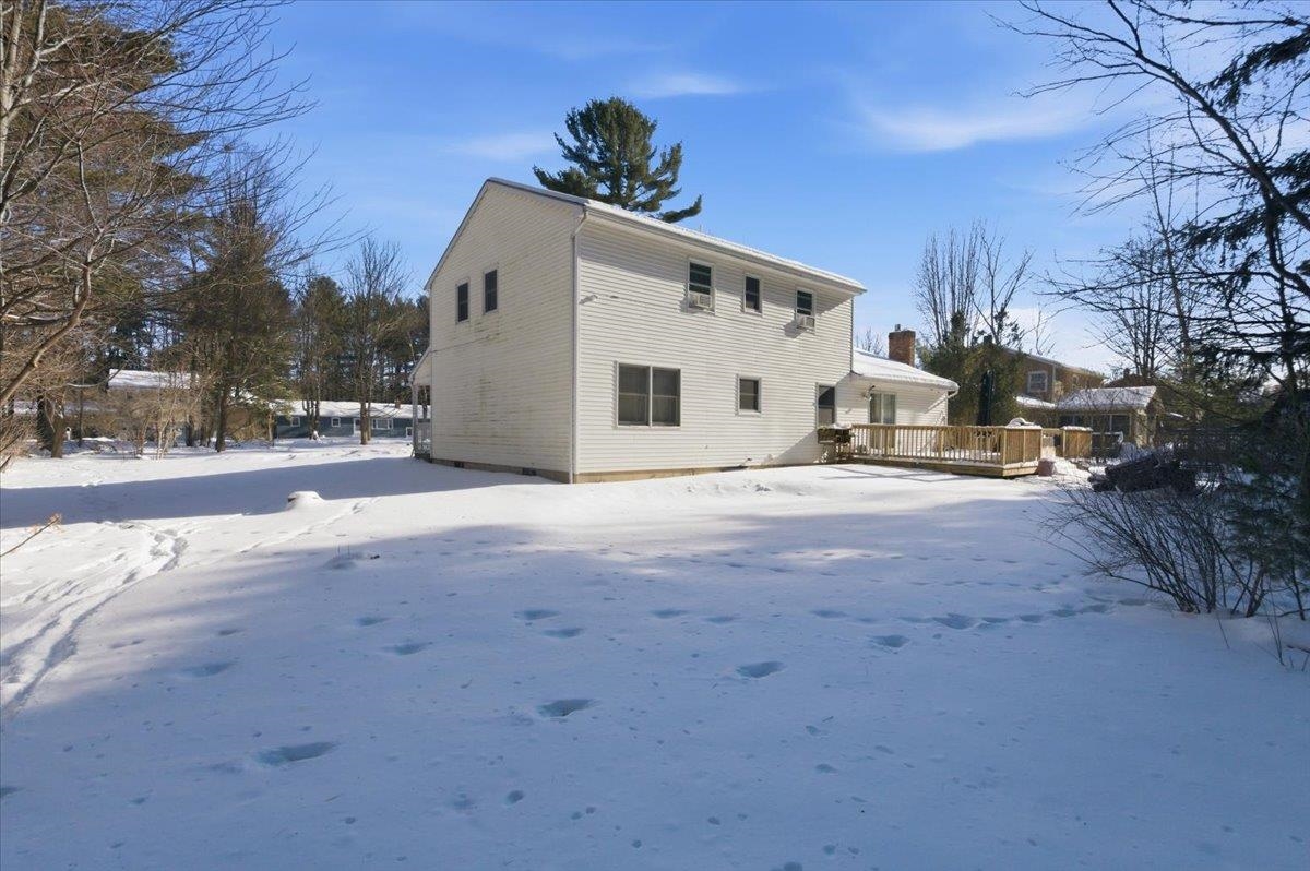 240 North Brownell Road Williston, VT 05495 - Photo 31 of 34