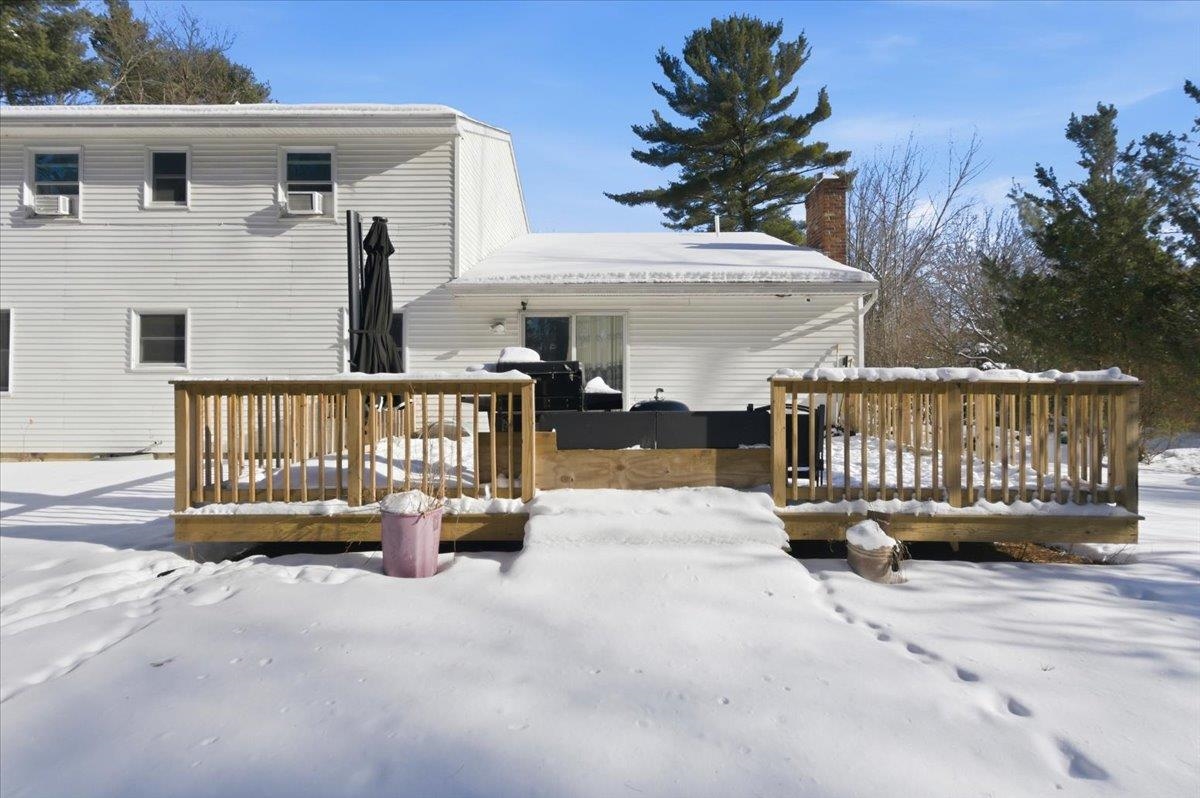 240 North Brownell Road Williston, VT 05495 - Photo 32 of 34