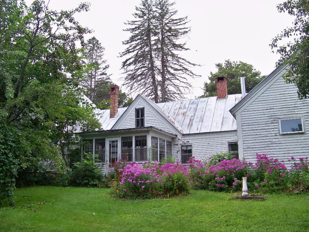 43 Adell Road Readfield, ME 04355 - Photo 3 of 34 Photo