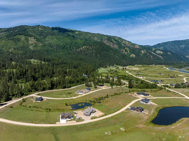 $110,000 | 20 Singing Springs Garden Valley, Garden Valley, ID 83622