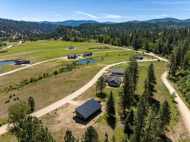 $110,000 | 20 Singing Springs Garden Valley, Garden Valley, ID 83622