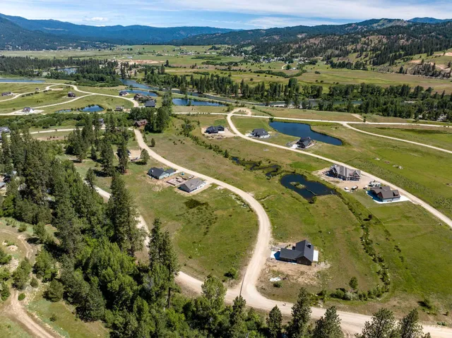 $110,000 | 20 Singing Springs Garden Valley, Garden Valley, ID 83622