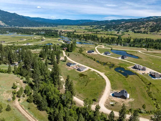 $110,000 | 20 Singing Springs Garden Valley, Garden Valley, ID 83622