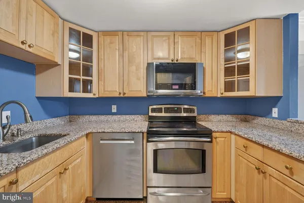 $314,000 | 4601 North Park Avenue, Unit 402B, Chevy Chase, MD 20815