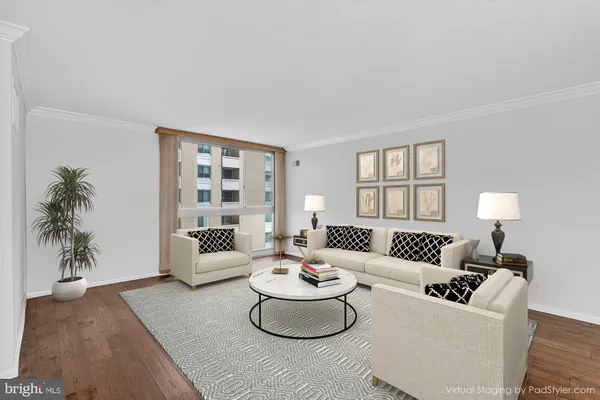 $314,000 | 4601 North Park Avenue, Unit 402B, Chevy Chase, MD 20815
