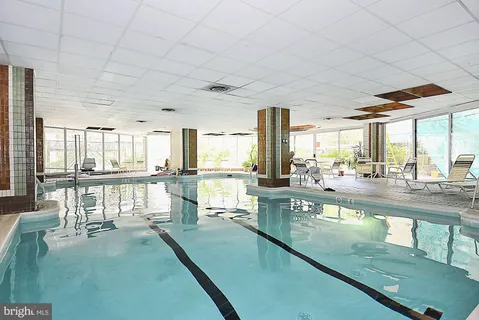 $319,000 | 4601 North Park Avenue, Unit 402B, Chevy Chase, MD 20815