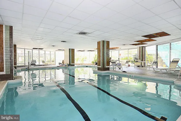 $314,000 | 4601 North Park Avenue, Unit 402B, Chevy Chase, MD 20815