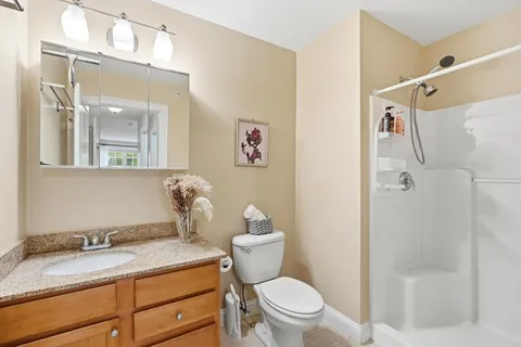 $589,000 | 11 Cheriton Road, Unit 306, Boston, MA 02132