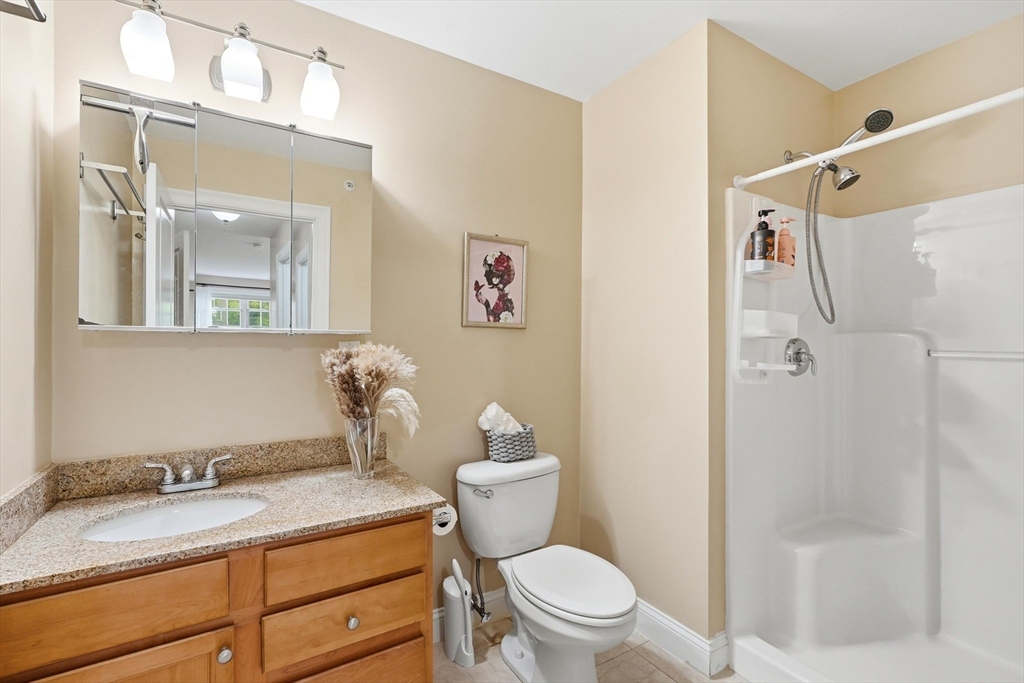 11 Cheriton Road, Unit 306 Boston, MA 02132 - Photo 12 of 21
