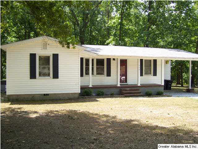 902 Rock School Road Harpersville, AL 35078 - Photo 1 of 16