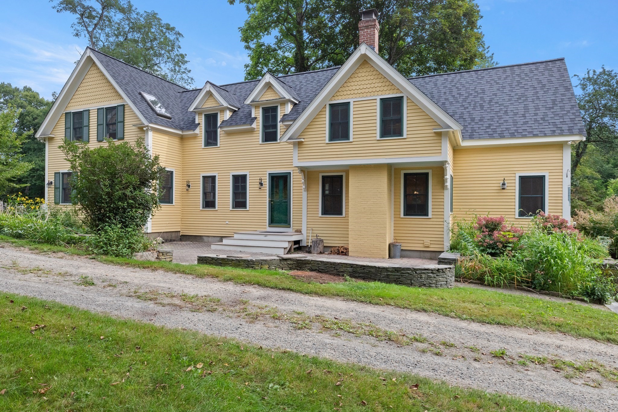 19-21 Downfall Road Newbury, MA 01922 - Photo 5 of 42 Gallery Image 5