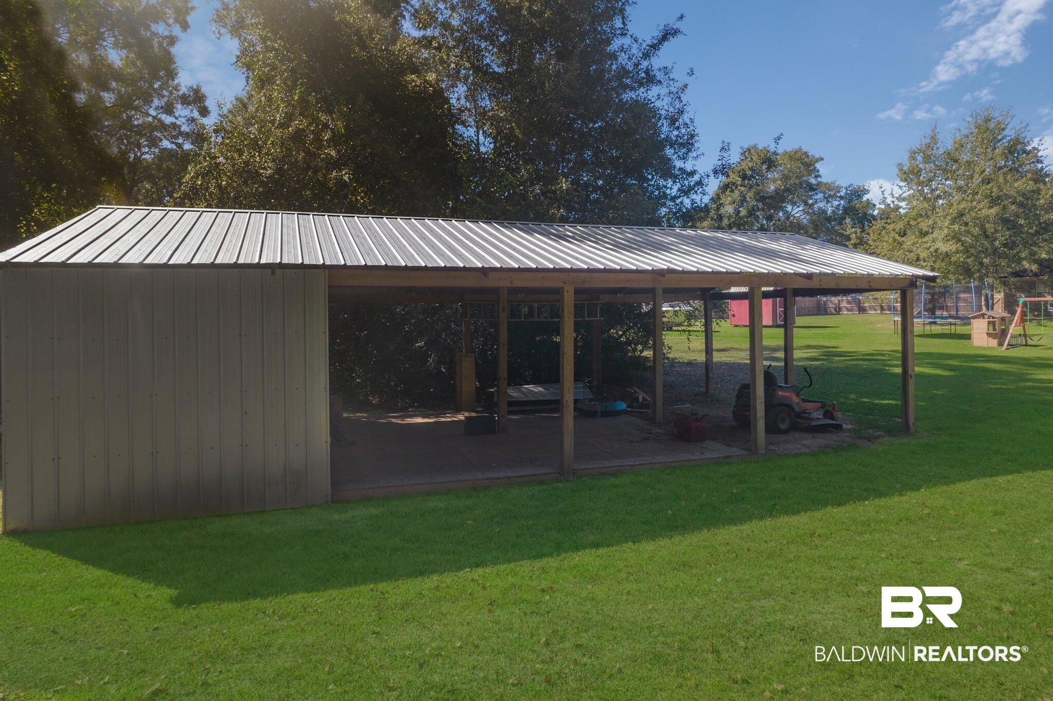 13833 Ryland St Extension South Stapleton, AL 36578 - Photo 42 of 50
