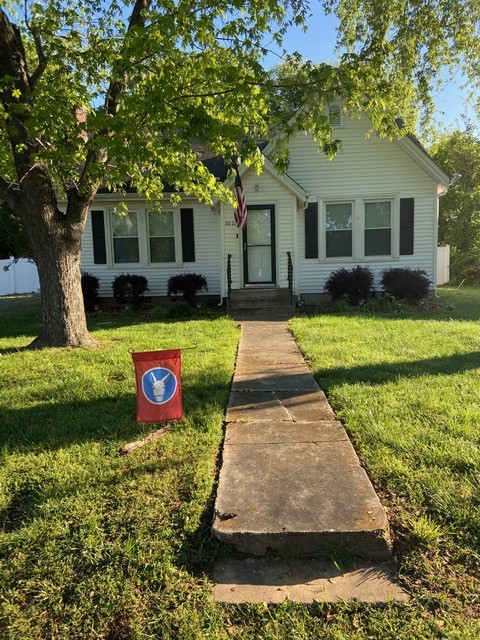 202 Eugene Road Columbia, TN 38401 - Photo 1 of 14 Gallery Image 1