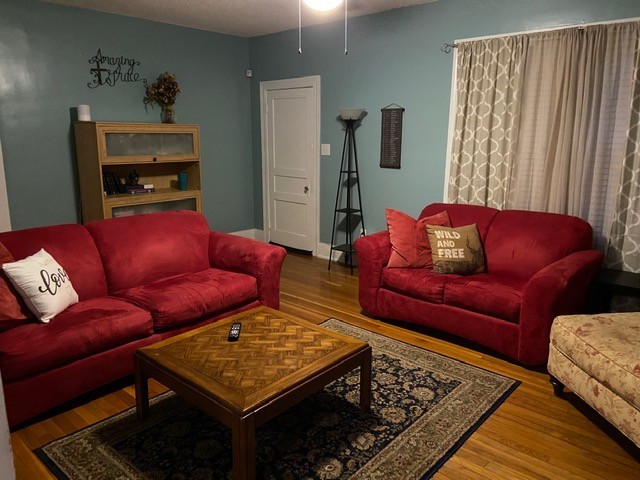 202 Eugene Road Columbia, TN 38401 - Photo 3 of 14 Gallery Image 3