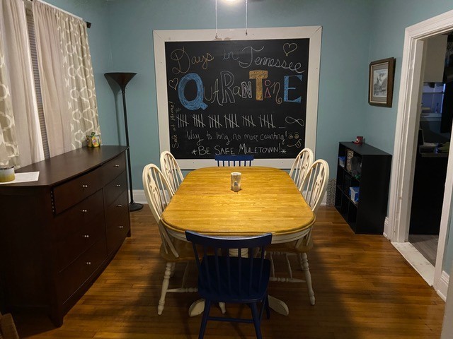 202 Eugene Road Columbia, TN 38401 - Photo 6 of 14 Gallery Image 6