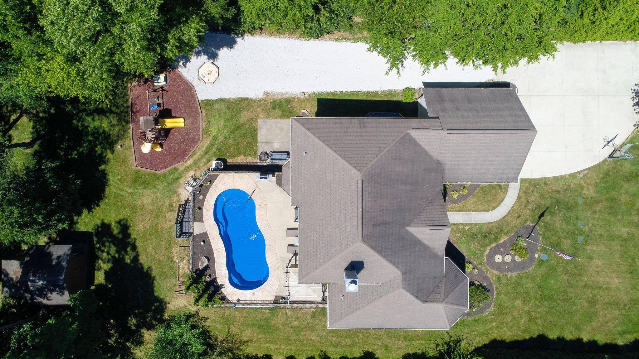6889 Lithopolis Road Northwest Carroll, OH 43112 - Photo 21 of 87 6889 Lithopolis Rd NW (26)