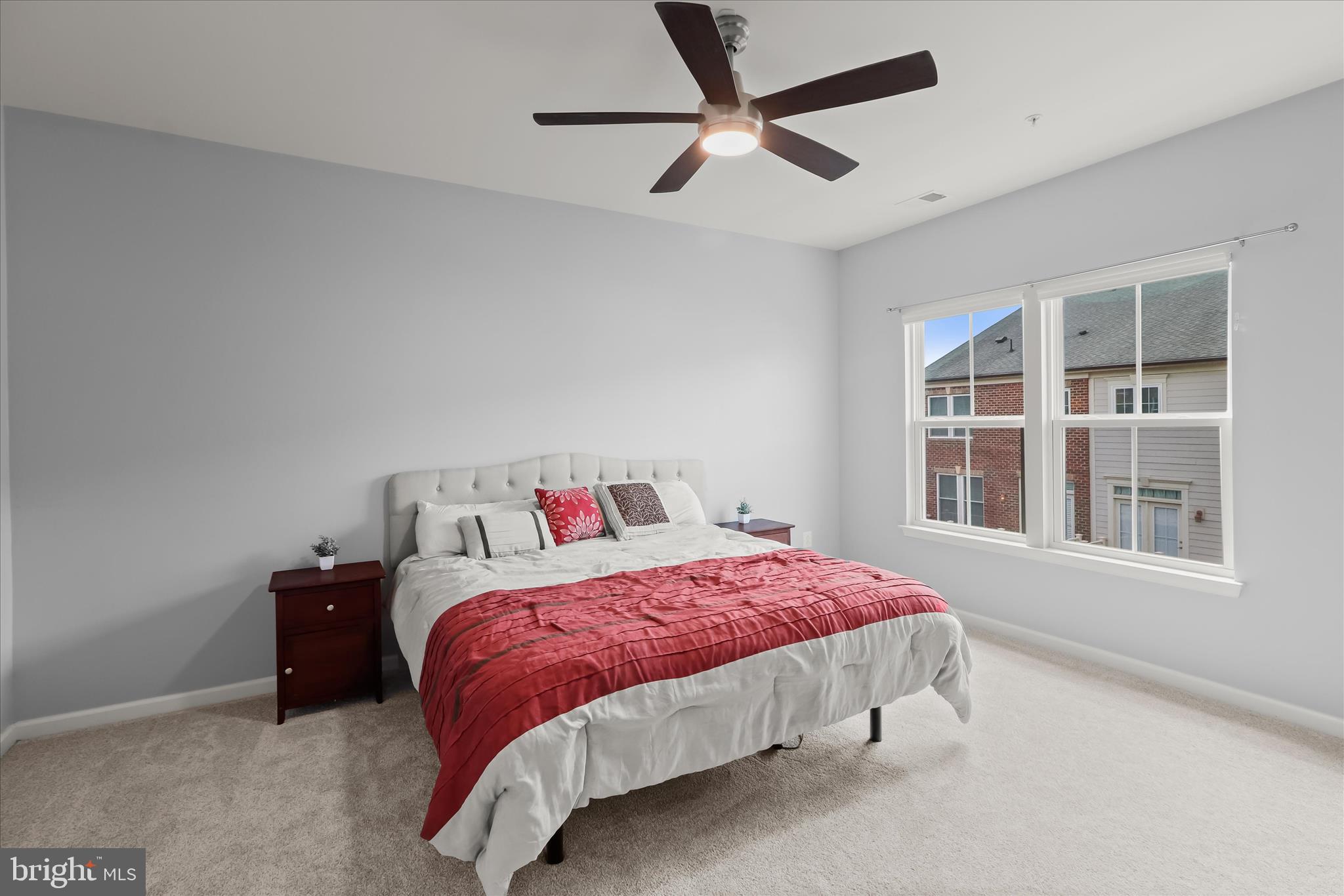 3566 Sprigg Street South Frederick, MD 21704 - Photo 25 of 60 Primary Bedroom - En-Suite Full Bath - WIC