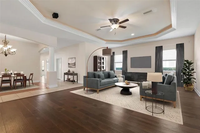 $615,000 | 35 Acclaim At Lionspaw, Daytona Beach, FL 32124