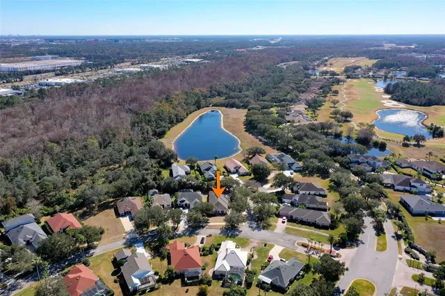 $615,000 | 35 Acclaim At Lionspaw, Daytona Beach, FL 32124