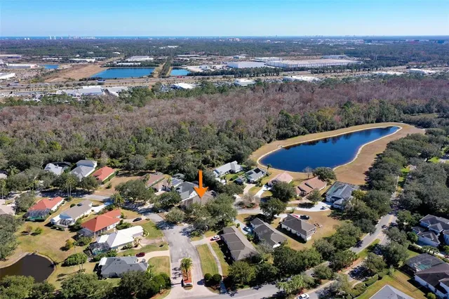 $615,000 | 35 Acclaim At Lionspaw, Daytona Beach, FL 32124