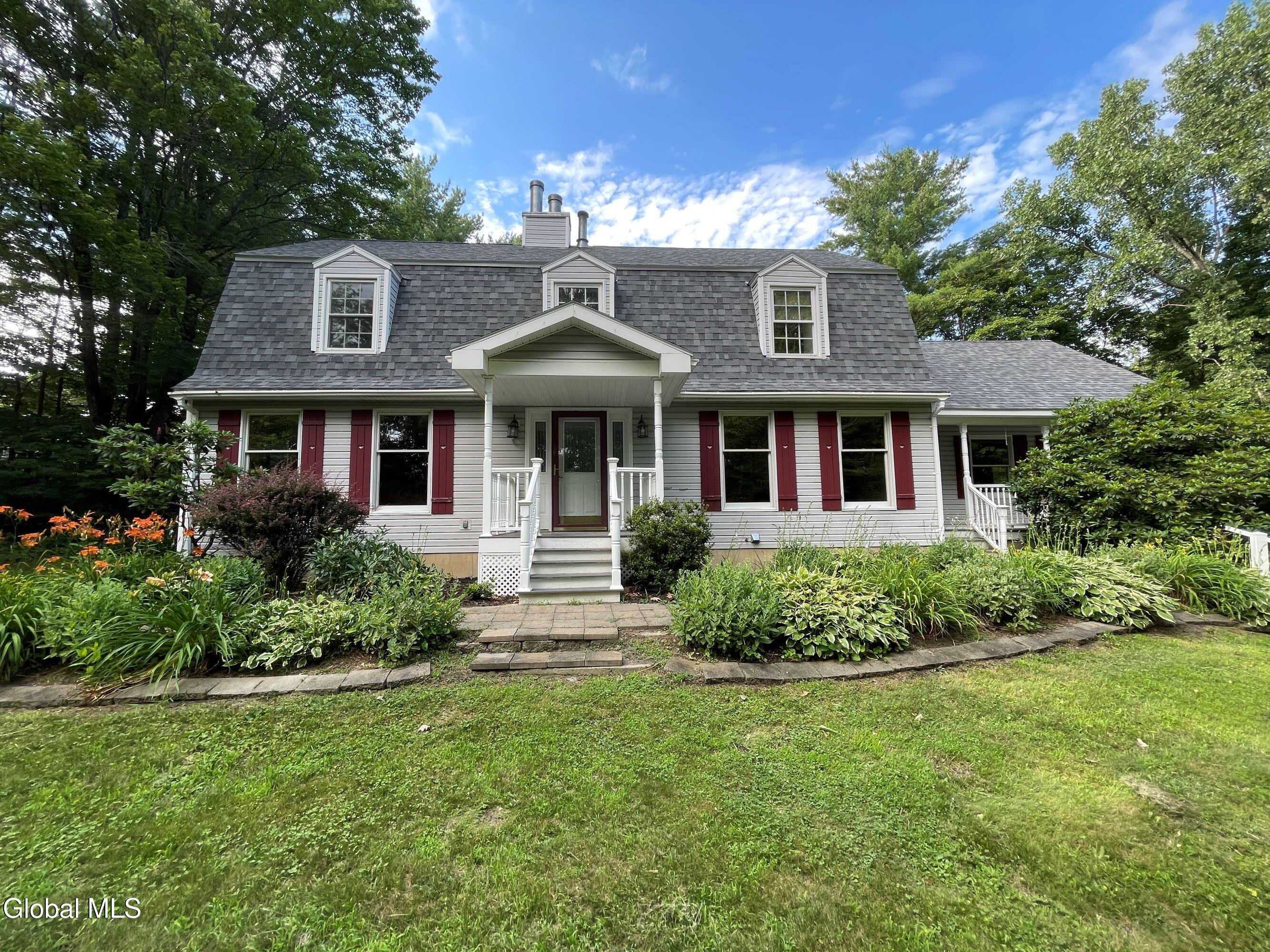17 Johnny Cake Hollow Road Pittstown, NY 12121 - Photo 1 of 32 IMG_5307