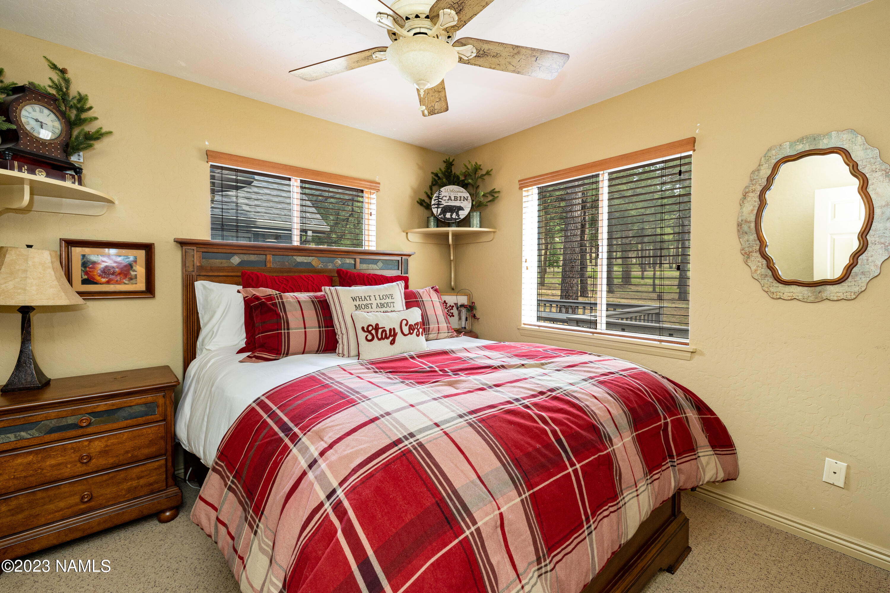 1842 Deer Pass Road Williams, AZ 86046 - Photo 23 of 109 BCP-14