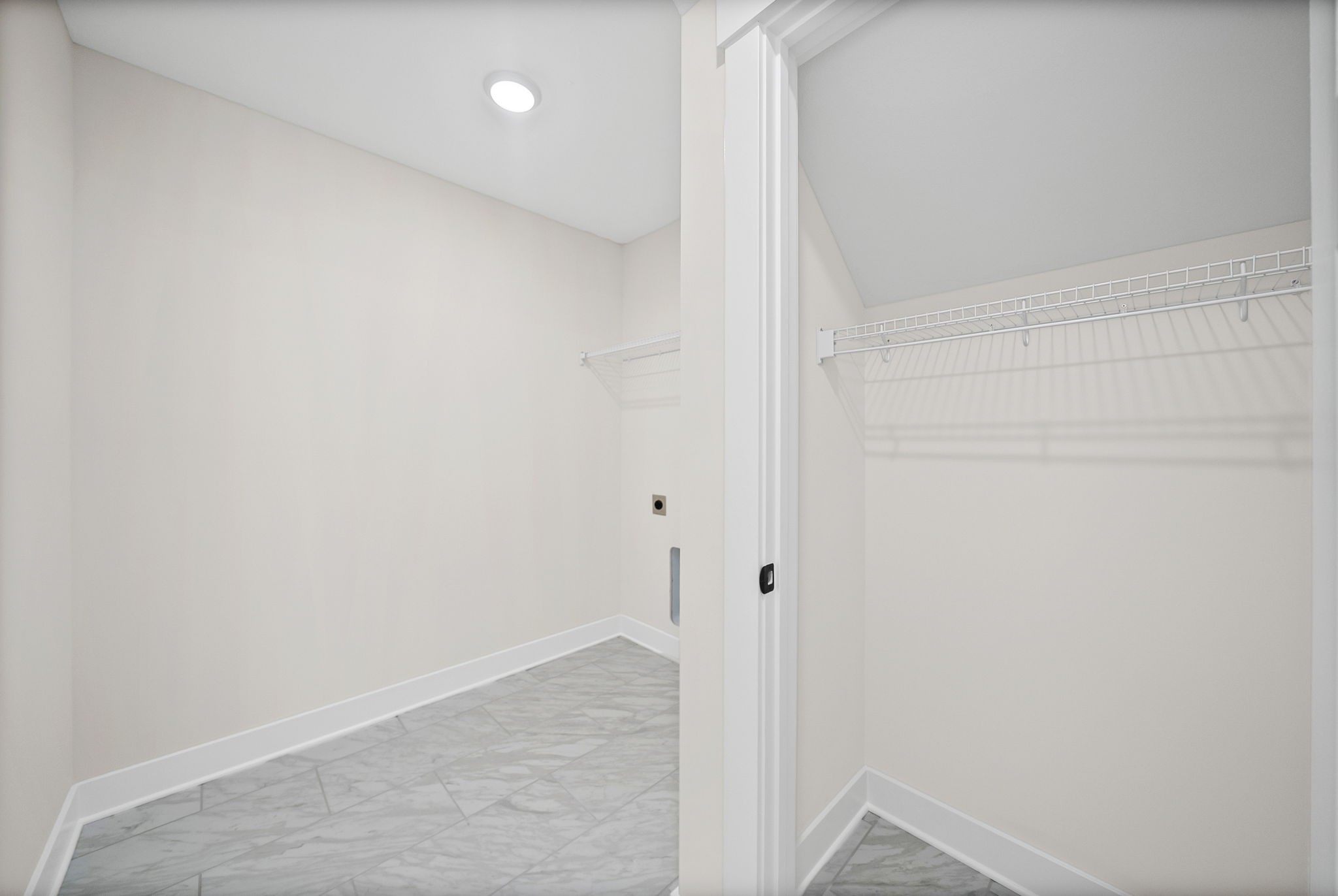 1593 Collins View Way Clarksville, TN 37043 - Photo 16 of 49 a view of small space