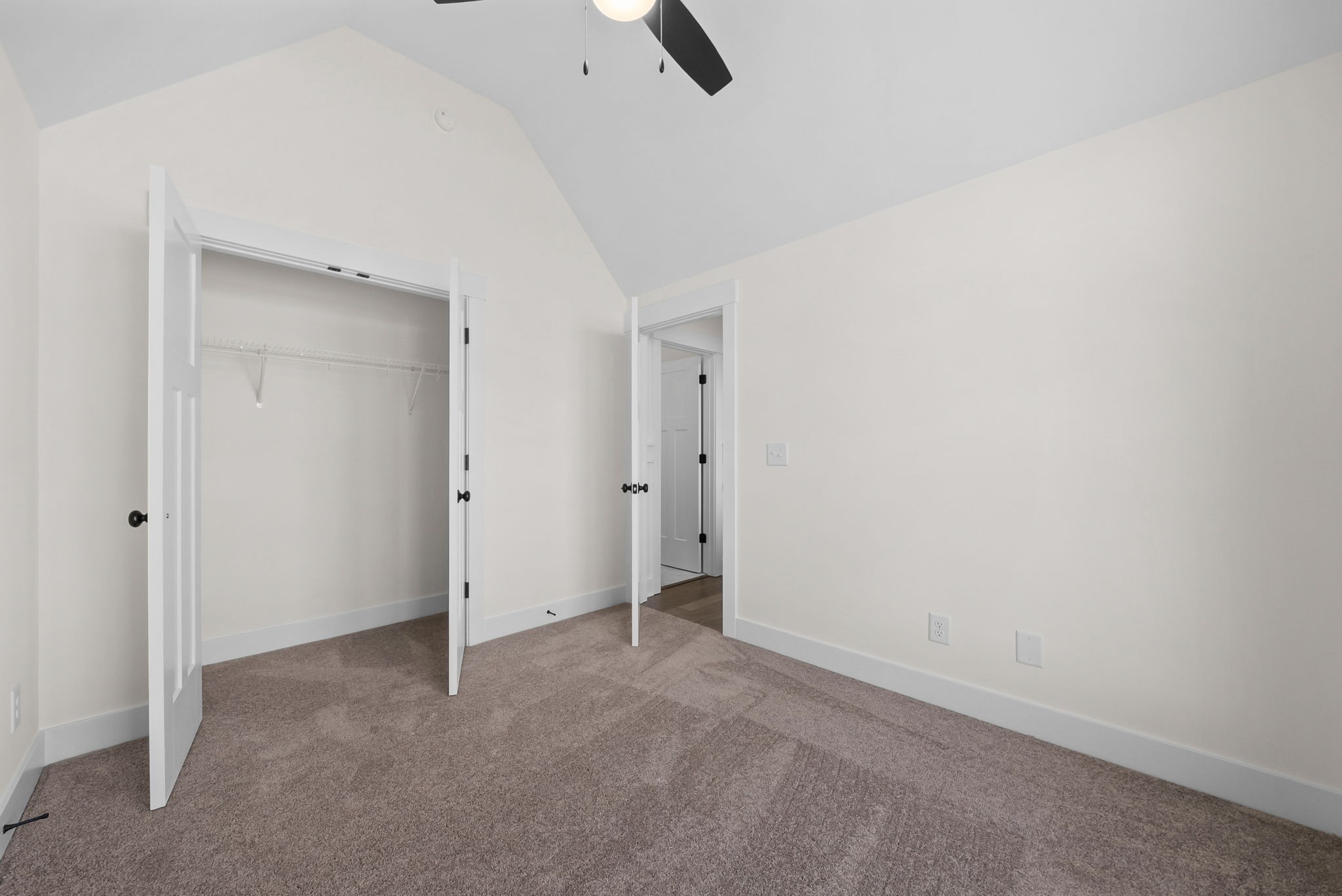 1593 Collins View Way Clarksville, TN 37043 - Photo 28 of 49 a view of an empty room