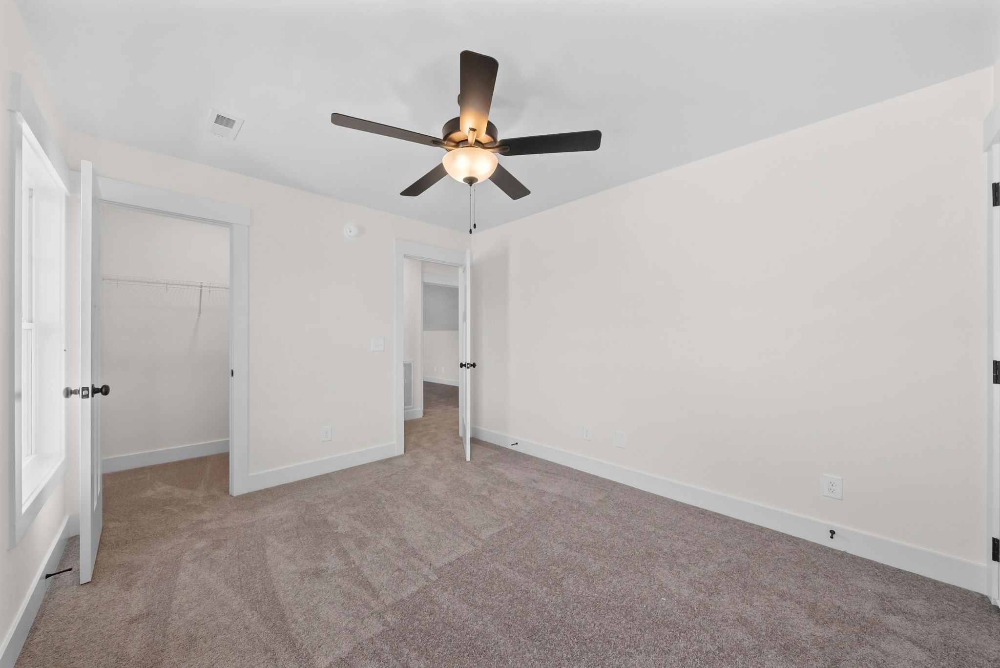1593 Collins View Way Clarksville, TN 37043 - Photo 31 of 49 a view of an empty room
