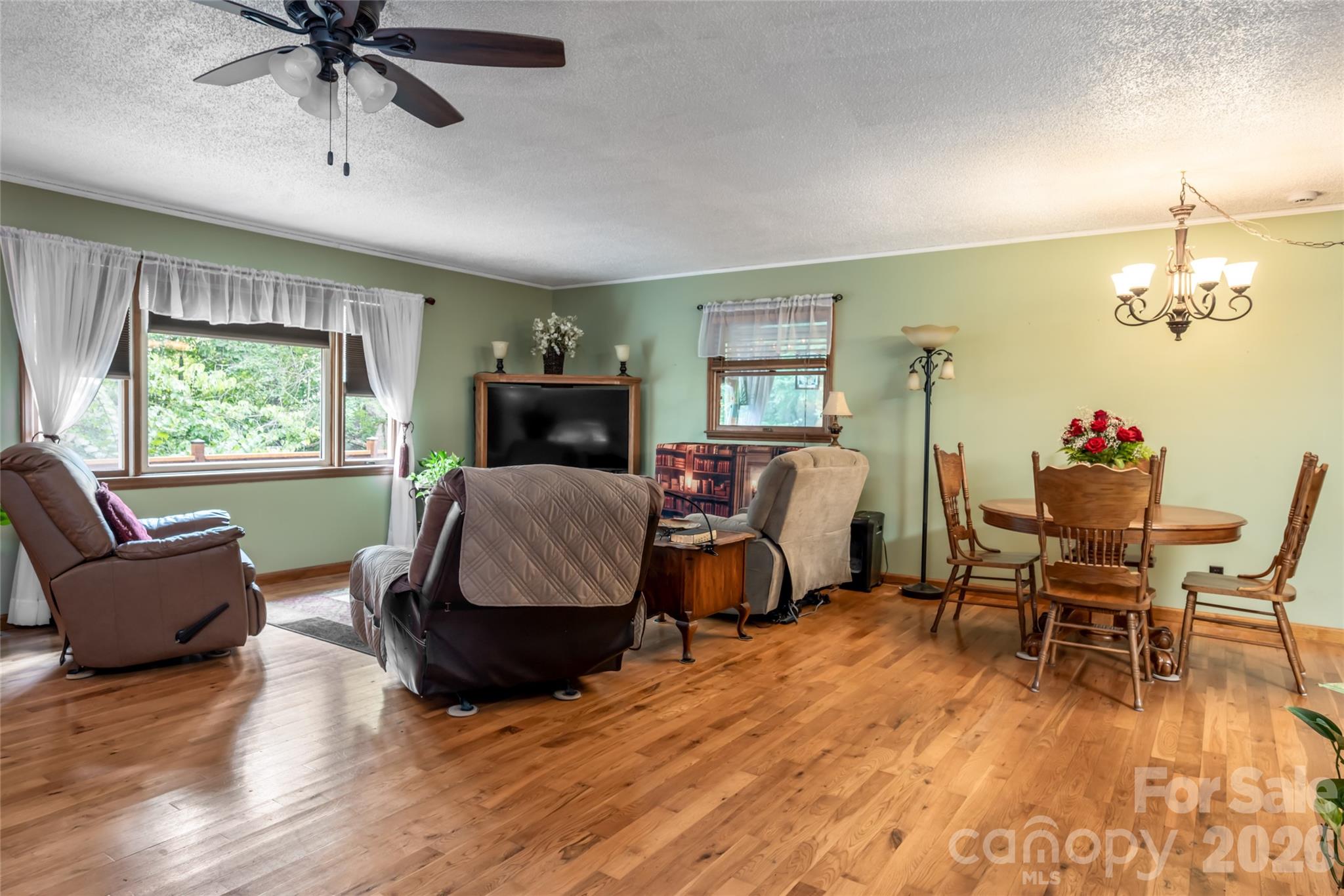 101 Guffey Mountain Road Fairview, NC 28730 - Photo 9 of 48 Gallery Image 9