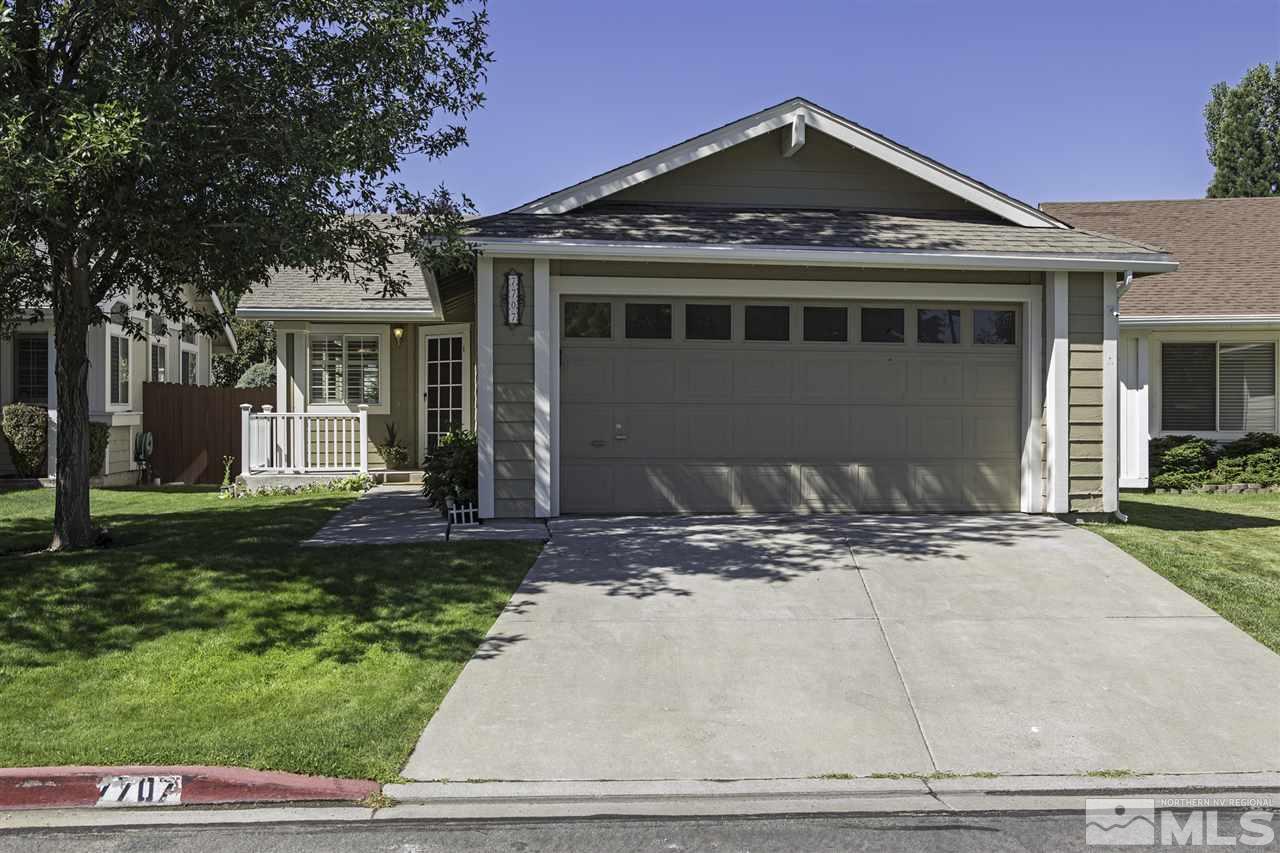 7707 Barnsdale Road Reno, NV 89511 - Photo 2 of 22 Photo 2