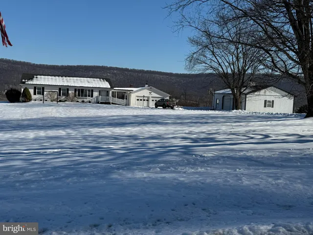 $575,000 | 2029 Reed Road, Knoxville, MD 21758