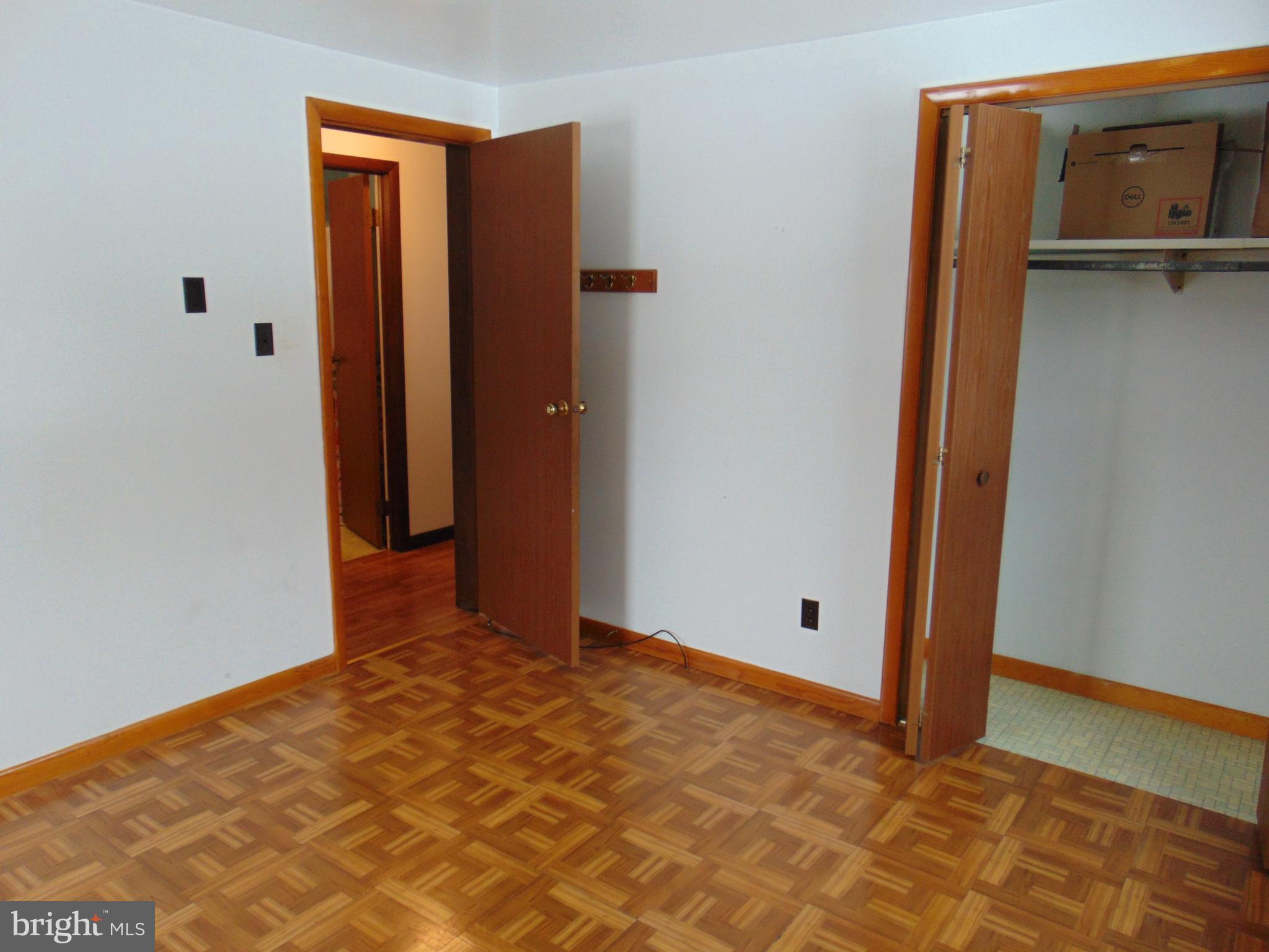 2029 Reed Road Knoxville, MD 21758 - Photo 38 of 96 Bedroom #3