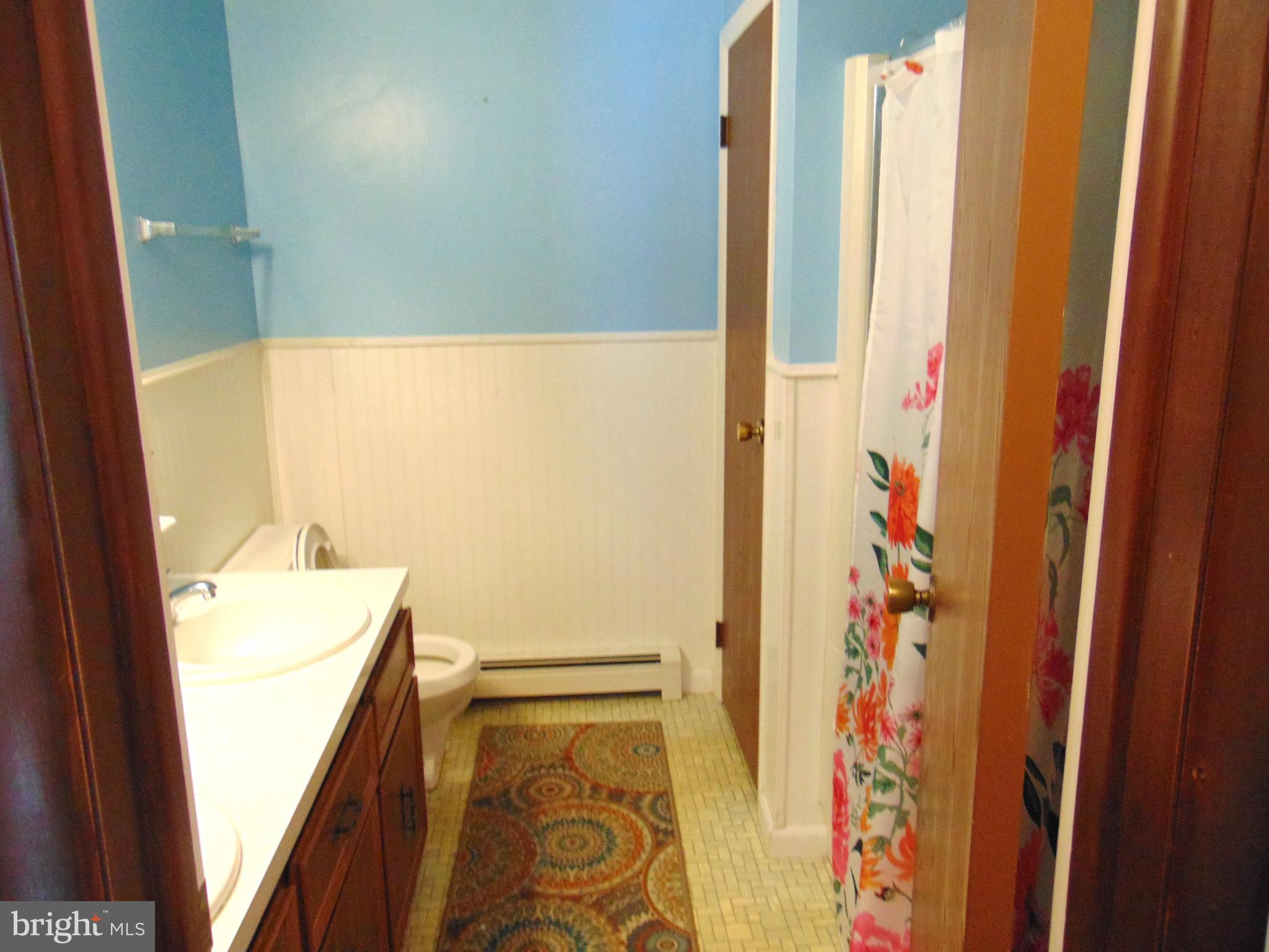 2029 Reed Road Knoxville, MD 21758 - Photo 40 of 96 Hallway bath