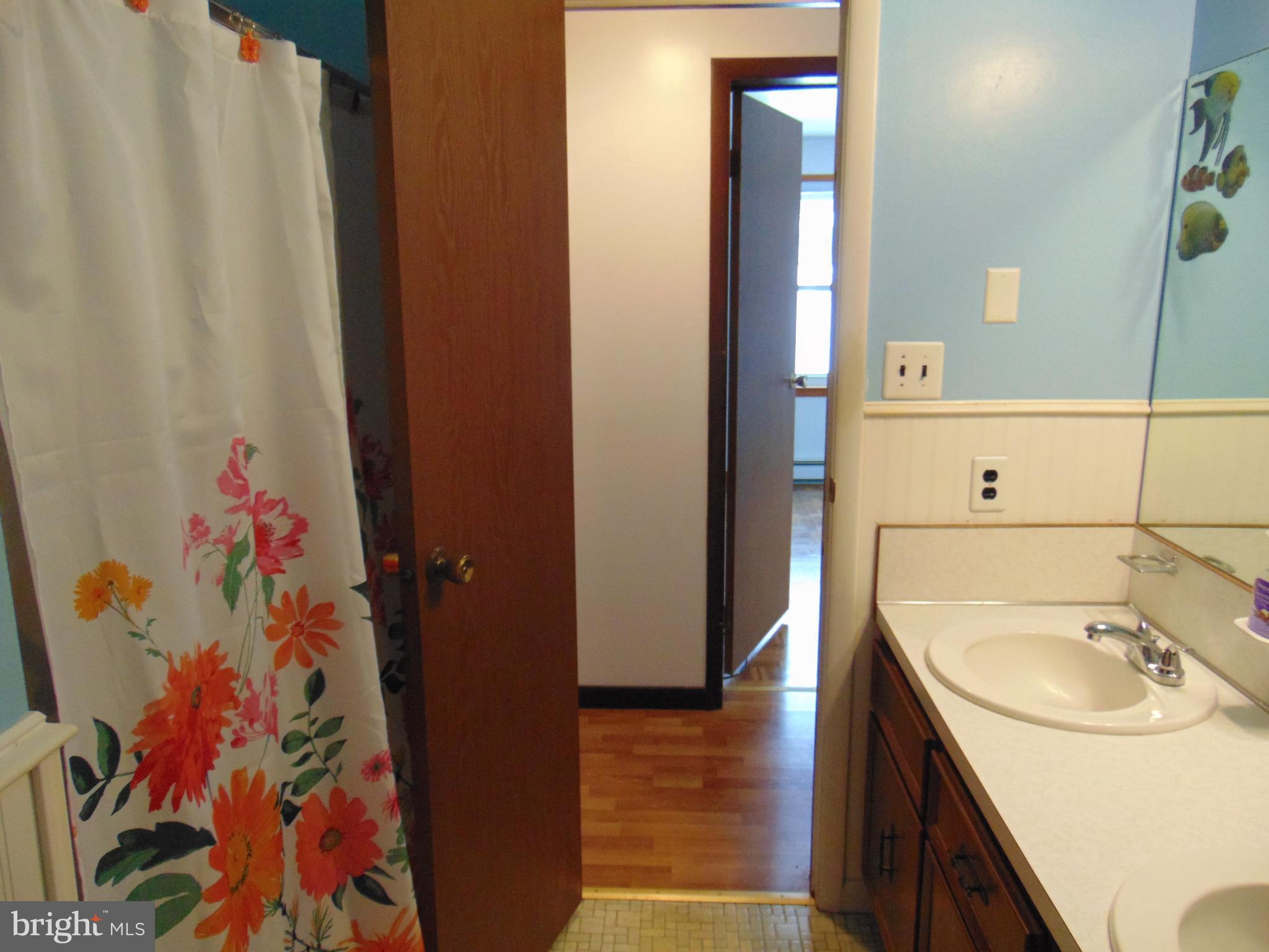 2029 Reed Road Knoxville, MD 21758 - Photo 41 of 96 hallway bath