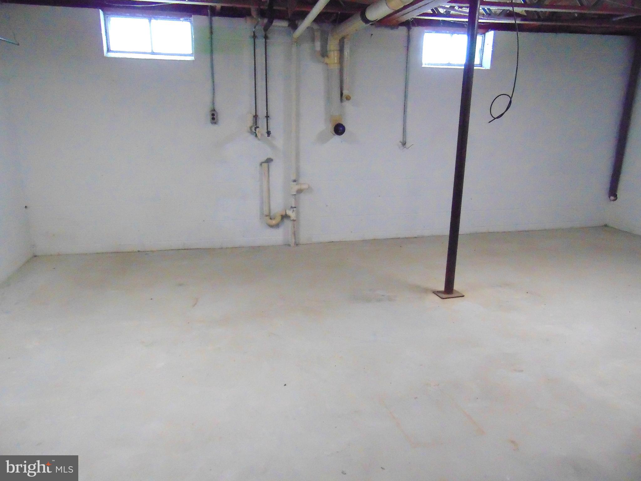 2029 Reed Road Knoxville, MD 21758 - Photo 46 of 96 Basement