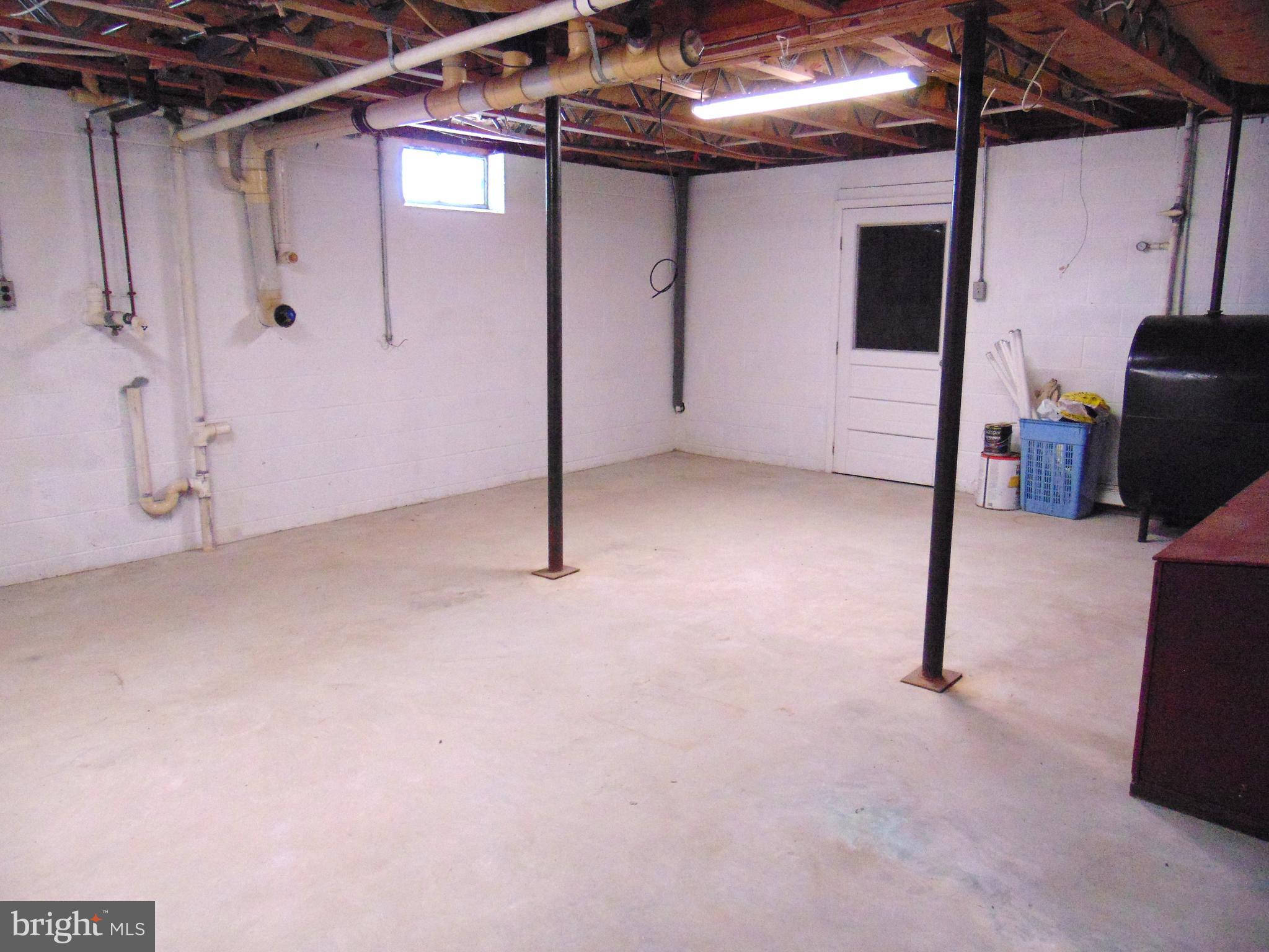 2029 Reed Road Knoxville, MD 21758 - Photo 47 of 96 Basement