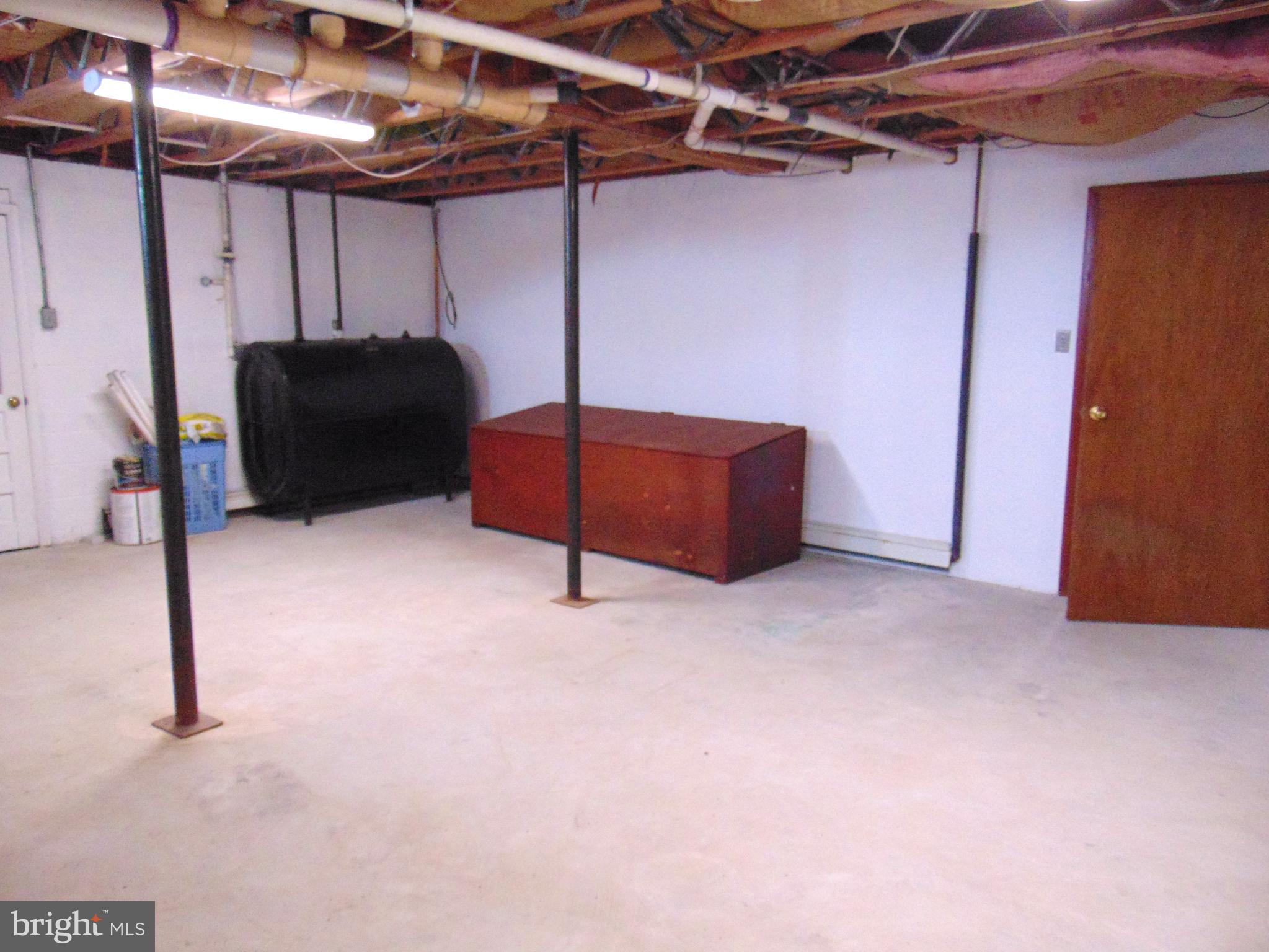 2029 Reed Road Knoxville, MD 21758 - Photo 48 of 96 Basement