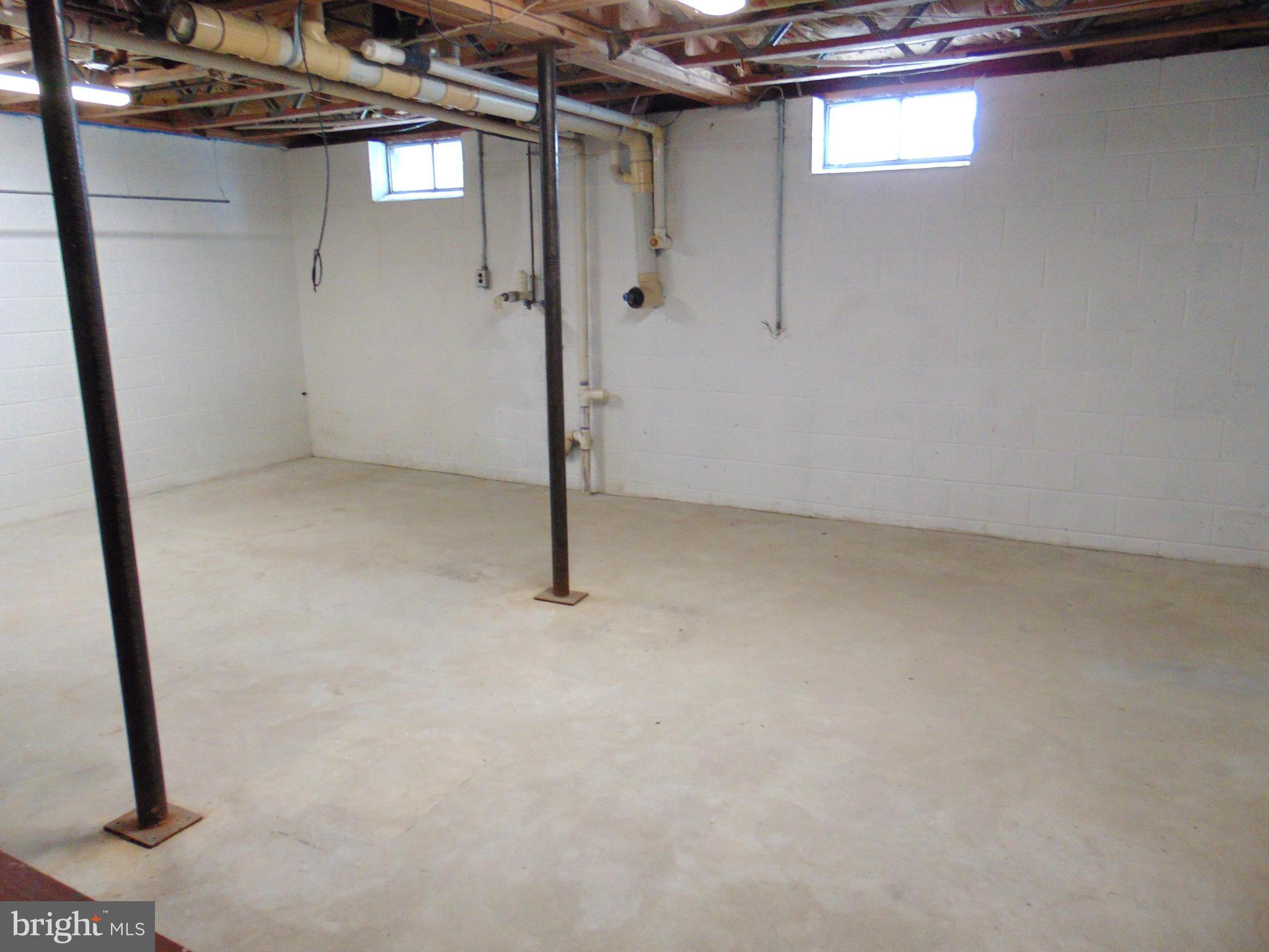 2029 Reed Road Knoxville, MD 21758 - Photo 50 of 96 Basement