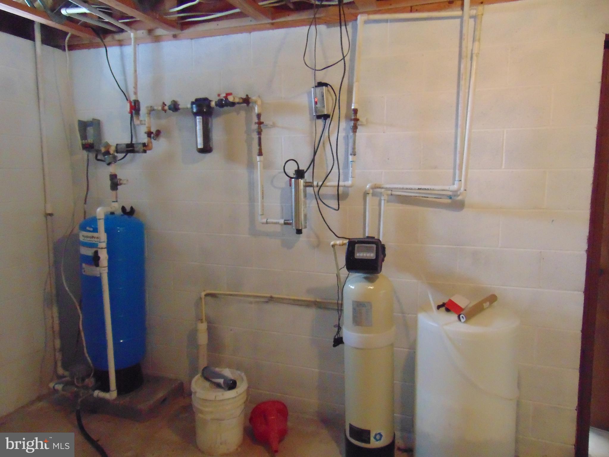 2029 Reed Road Knoxville, MD 21758 - Photo 54 of 96 water treatment