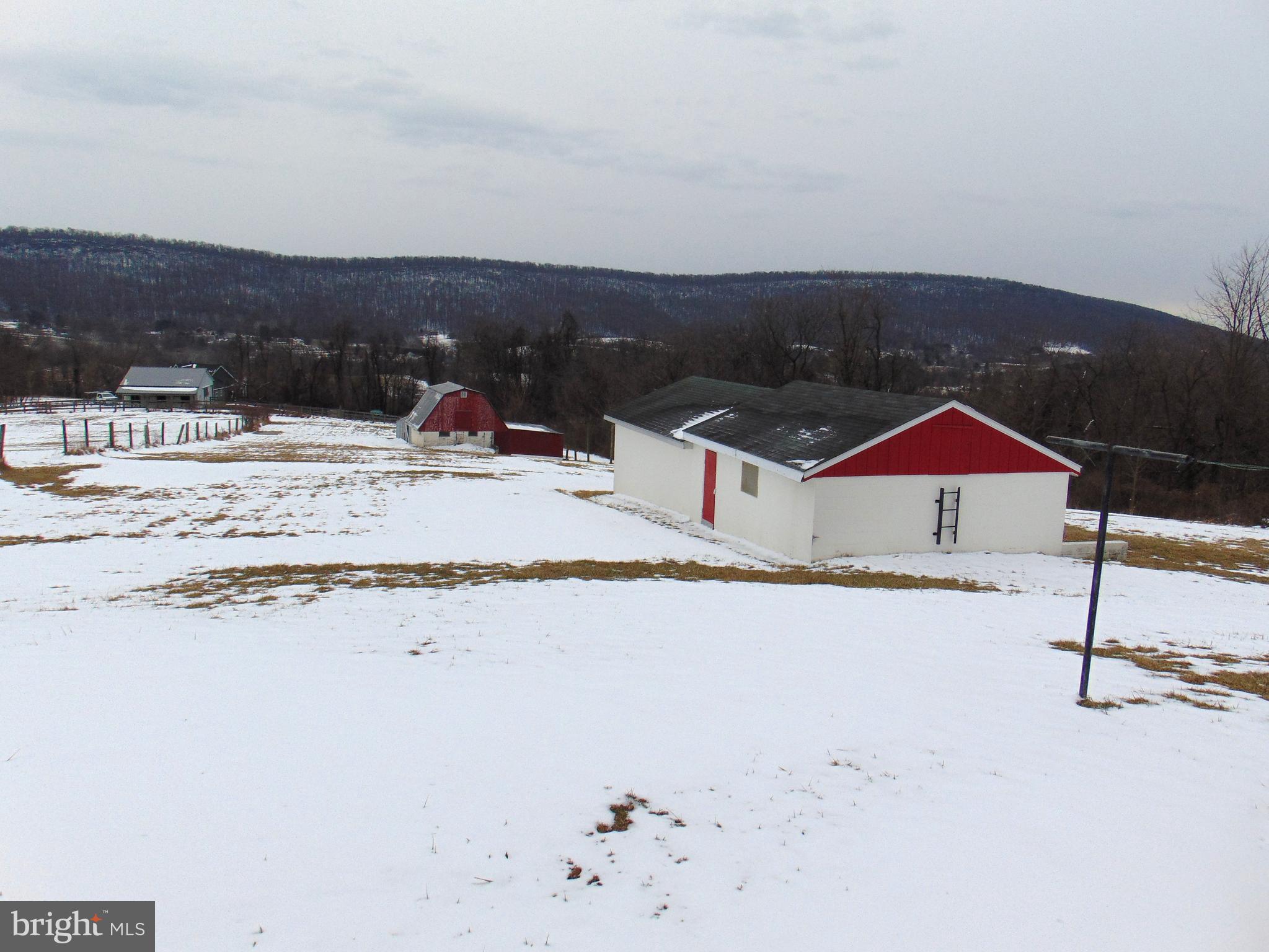 2029 Reed Road Knoxville, MD 21758 - Photo 65 of 96 barns