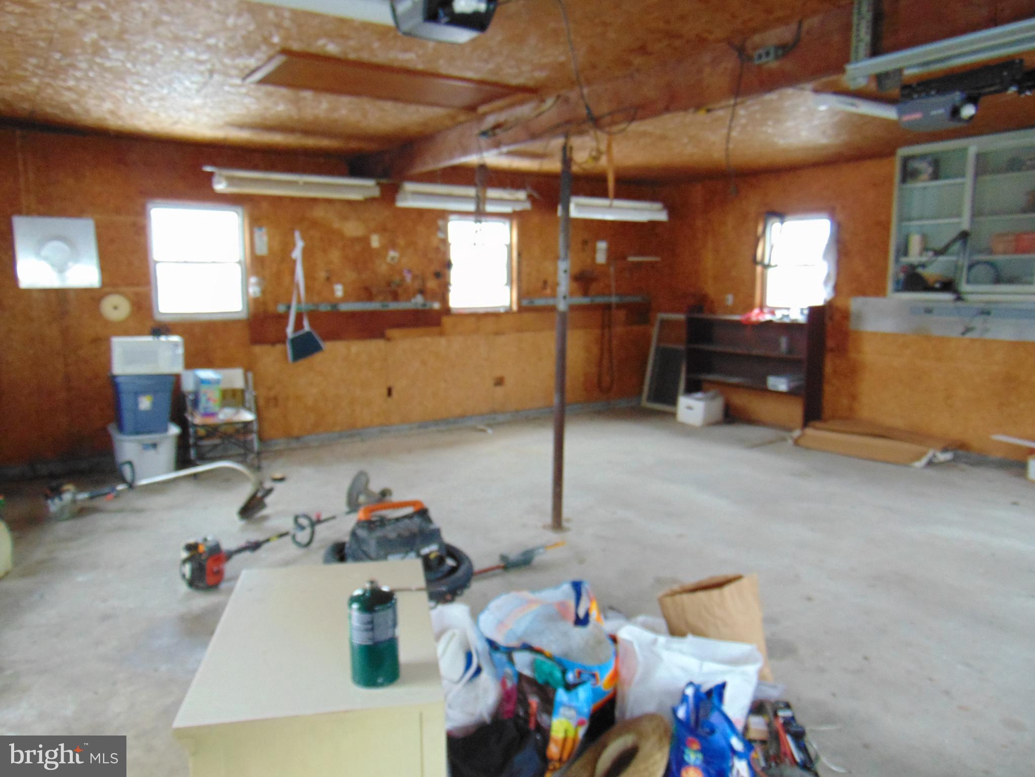 2029 Reed Road Knoxville, MD 21758 - Photo 66 of 96 detached workshop garage