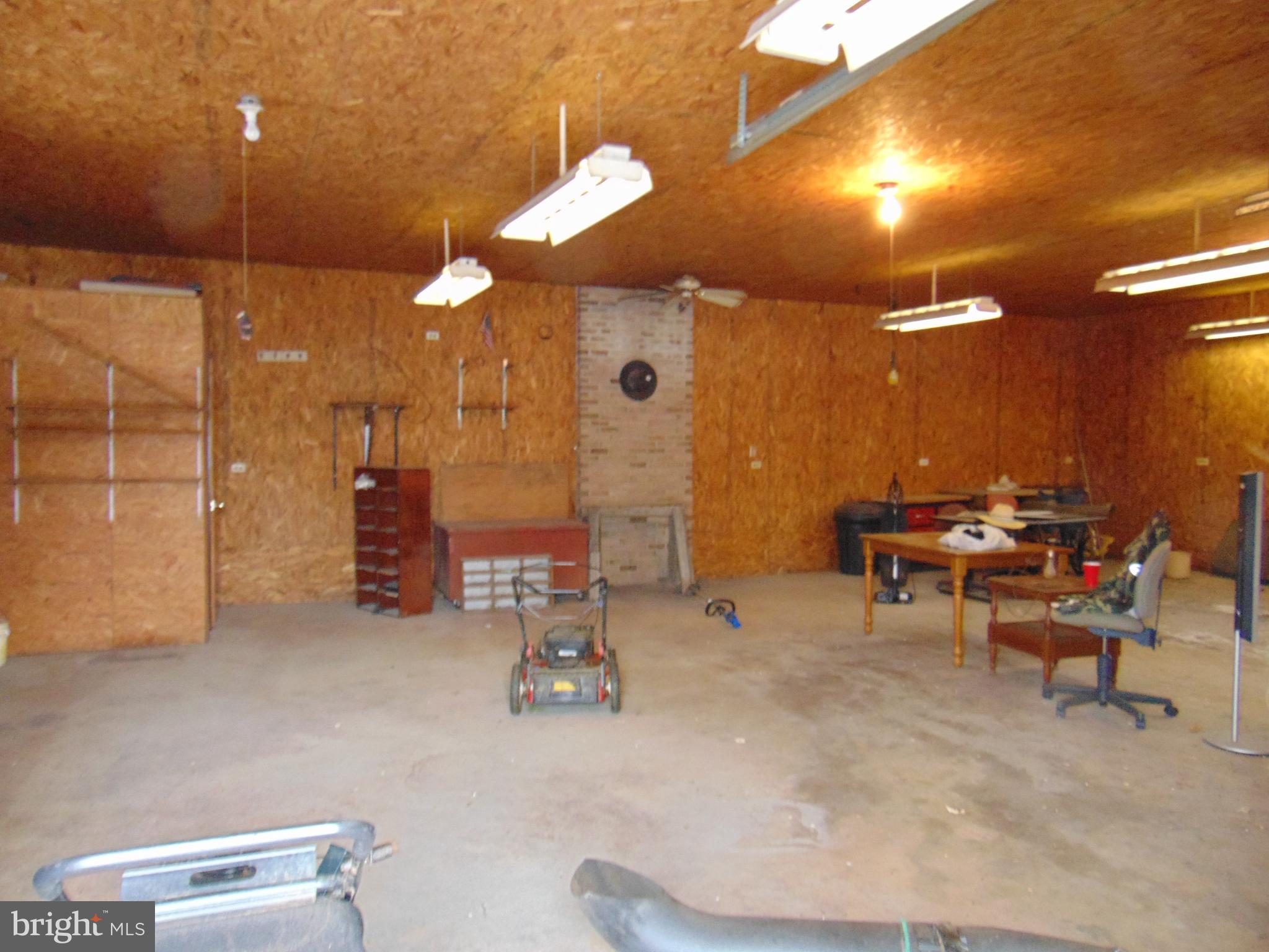 2029 Reed Road Knoxville, MD 21758 - Photo 67 of 96 detached workshop garage