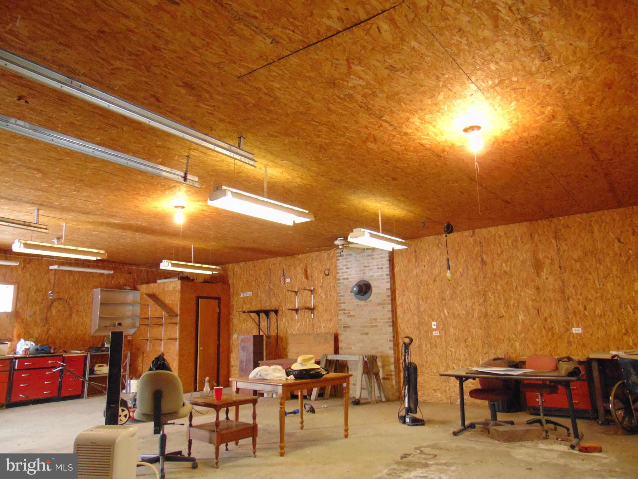 2029 Reed Road Knoxville, MD 21758 - Photo 69 of 96 detached workshop garage