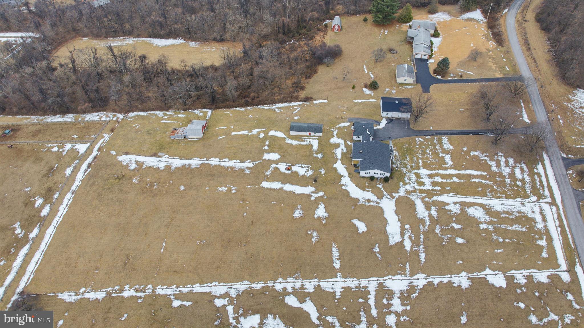 2029 Reed Road Knoxville, MD 21758 - Photo 71 of 96