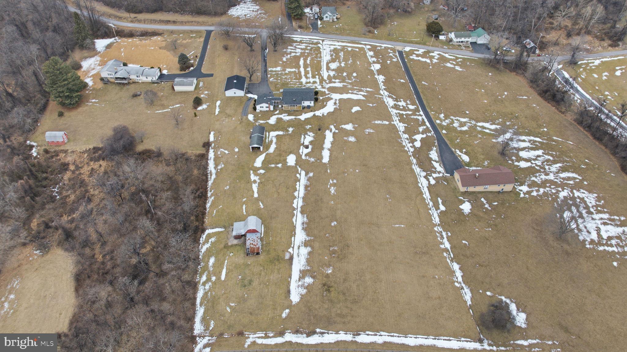 2029 Reed Road Knoxville, MD 21758 - Photo 72 of 96