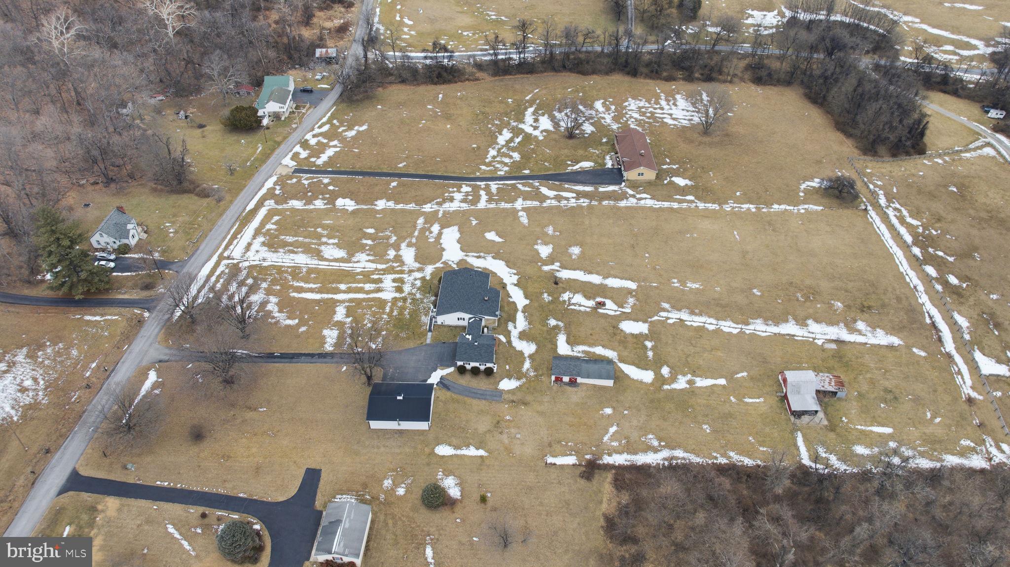 2029 Reed Road Knoxville, MD 21758 - Photo 73 of 96